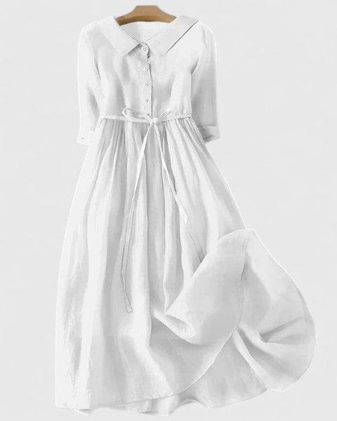 Tharyssa™ | Elegant kjole
