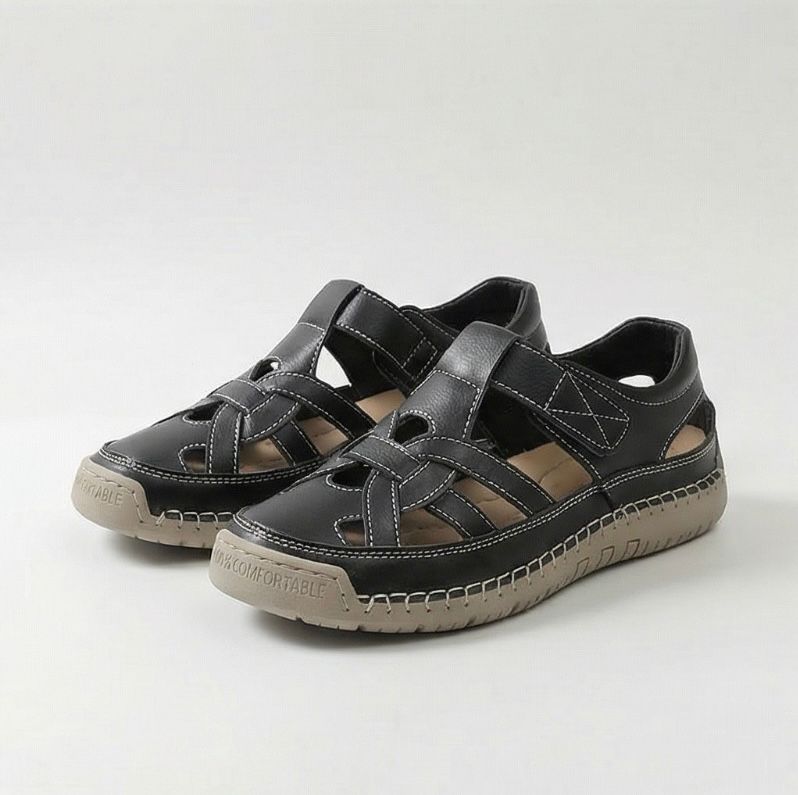 Sola - Lette Sommer Sandaler