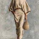  Khaki