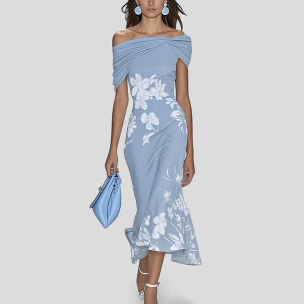 Isabrunel | Udtryksfuld midi stil