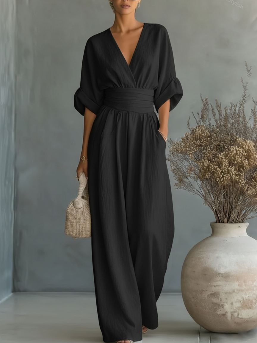 Virella™ · Elegant flydende mono til damer