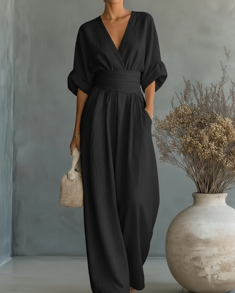 Virella™ · Elegant flydende mono til damer
