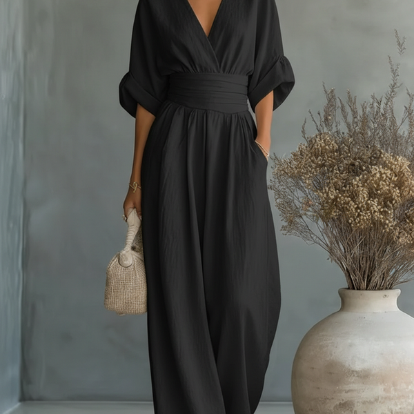 Virella™ · Elegant flydende mono til damer