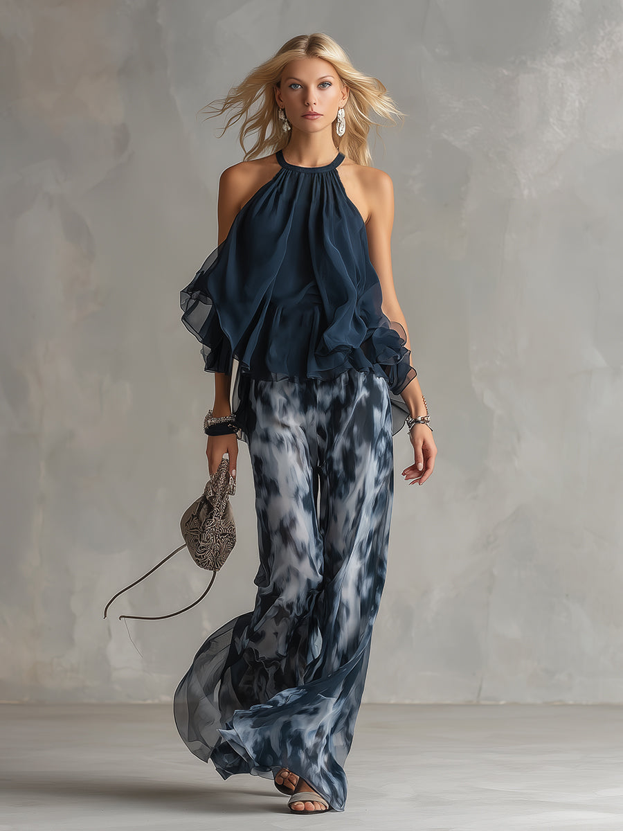 Élise | Komplett Elegant og Let