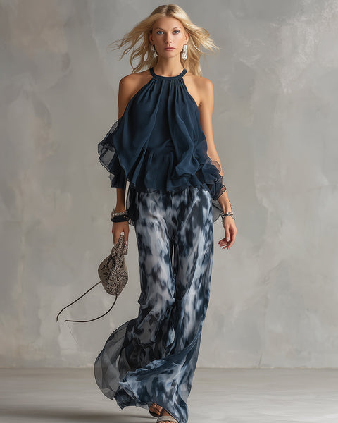 Élise | Komplett Elegant og Let