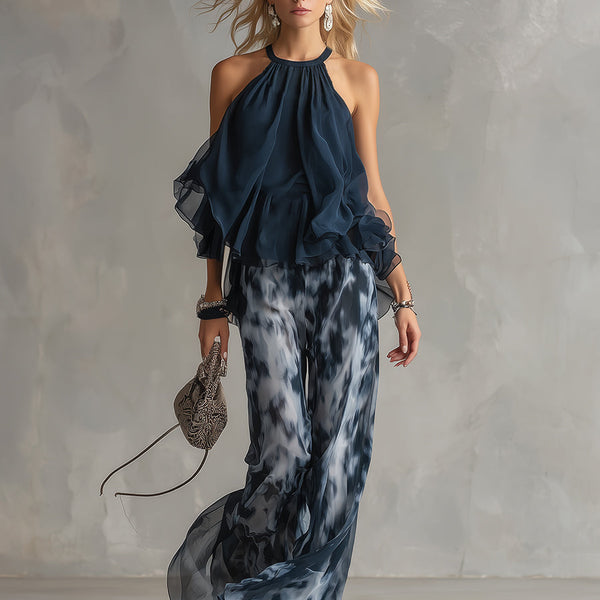 Élise | Komplett Elegant og Let