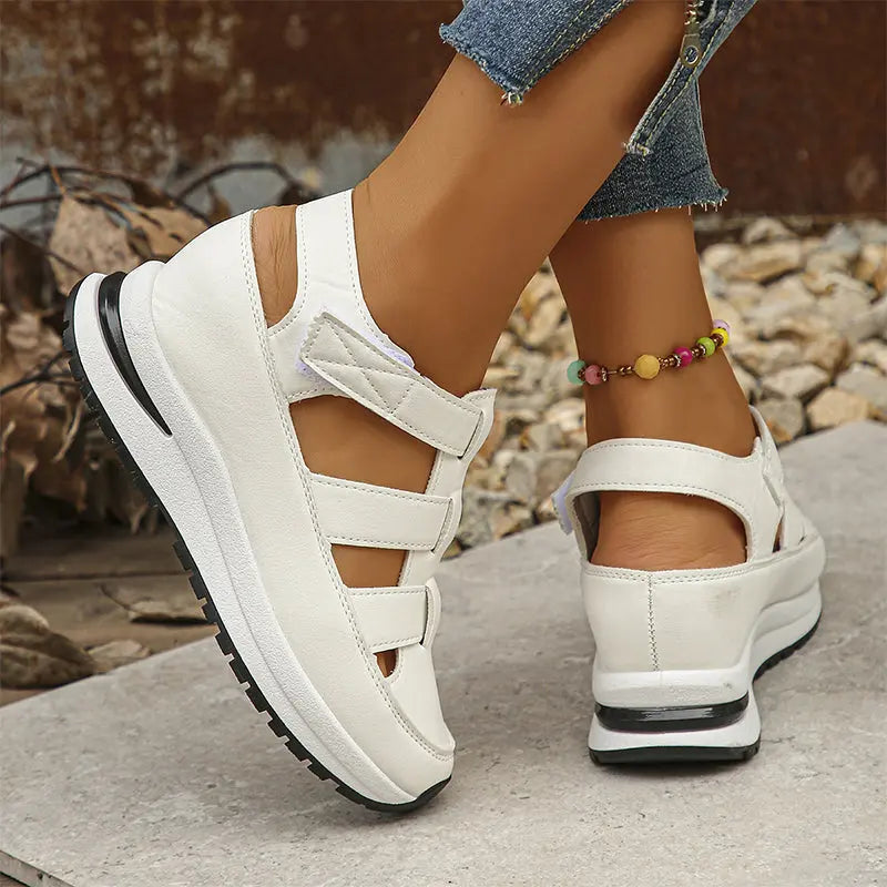 Lone - Perfekte komfortable sandaler