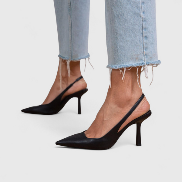 Bella | Elegante stiletter