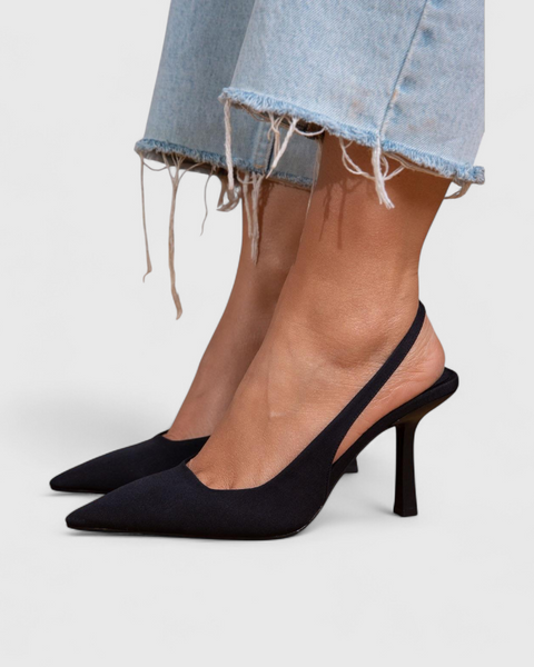 Bella | Elegante stiletter