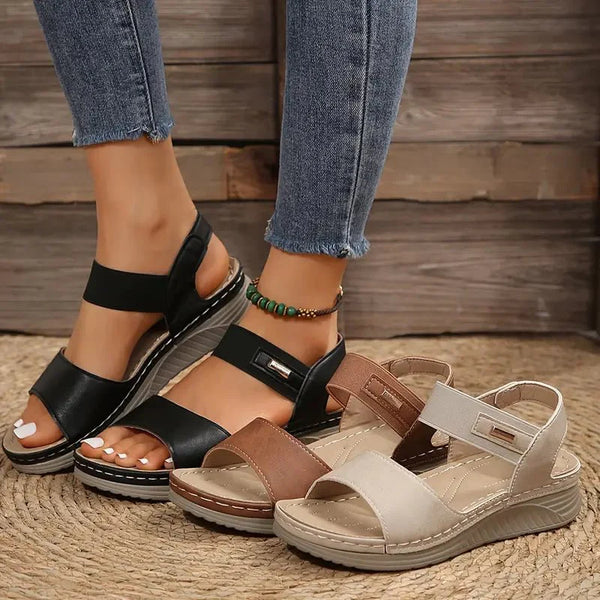 Aria | Sandaler