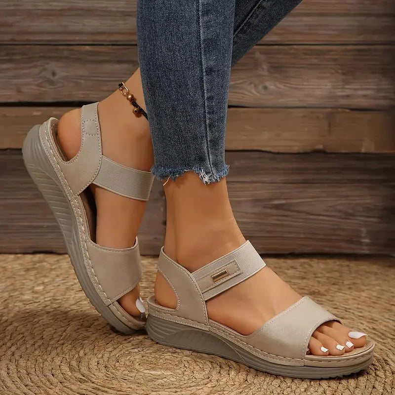 Aria | Sandaler