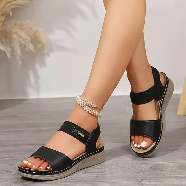 Aria | Sandaler
