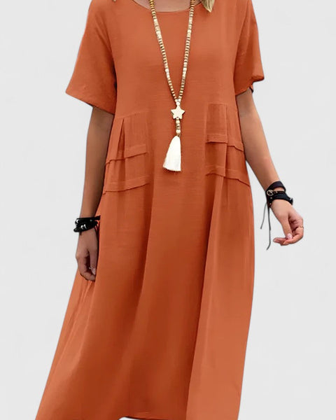 Esme™ | Silhuet fyldt med elegance
