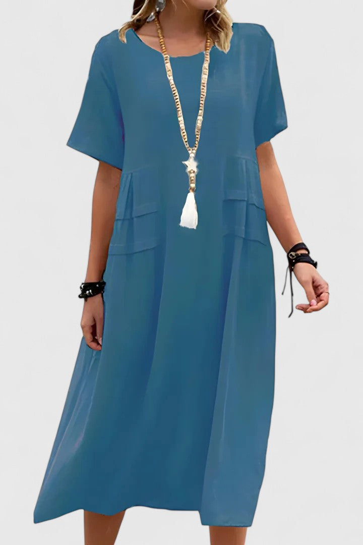 Esme™ | Silhuet fyldt med elegance