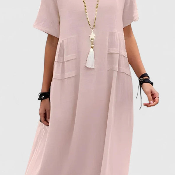 Esme™ | Silhuet fyldt med elegance