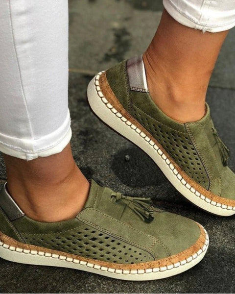 Avoria | Slip-On Orthoflex