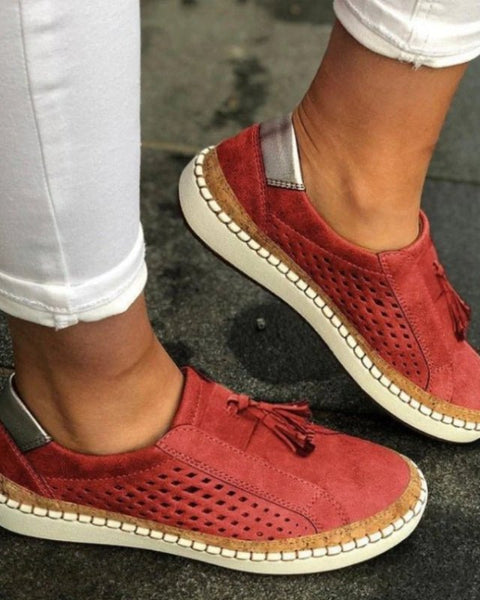 Avoria | Slip-On Orthoflex