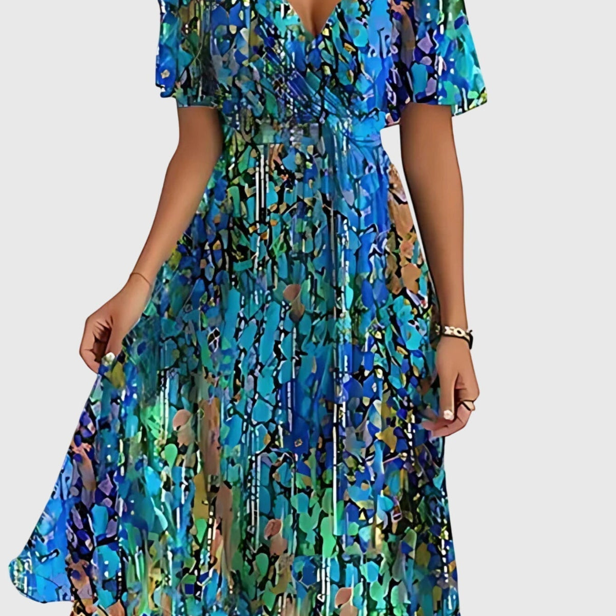 Matilda | Let sommerfrihed i boho-stil