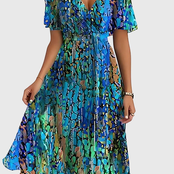 Matilda | Let sommerfrihed i boho-stil