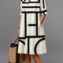  Hvid og sort