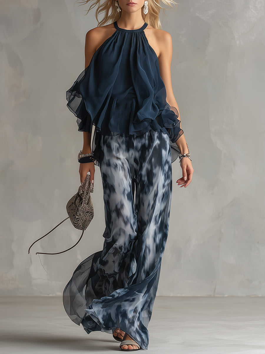 Élise | Komplett Elegant og Let