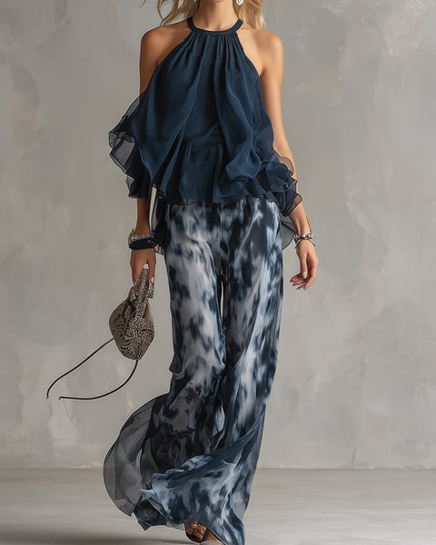 Élise | Komplett Elegant og Let