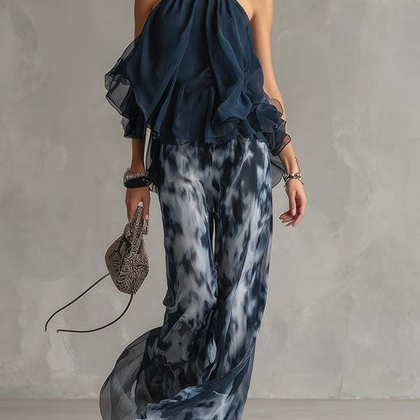 Élise | Komplett Elegant og Let