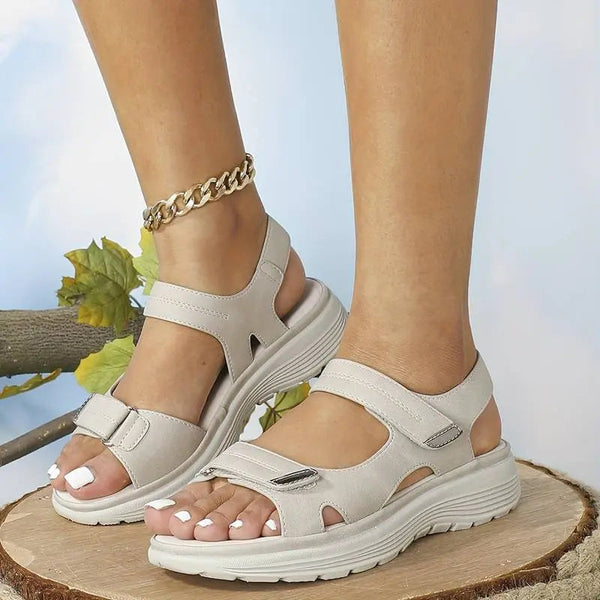 Soline - Ortopædiske Sandaler