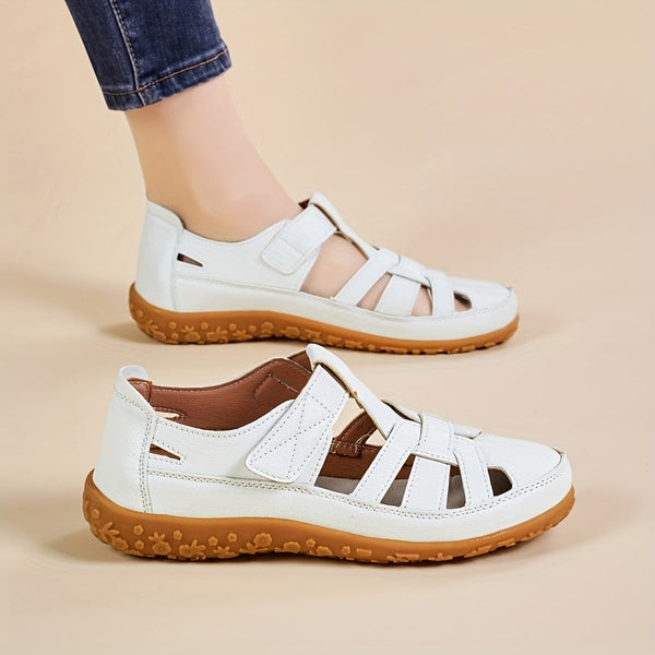 Lea – Komfortable sandaler til hverdag