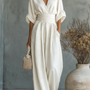Virella™ · Elegant flydende mono til damer