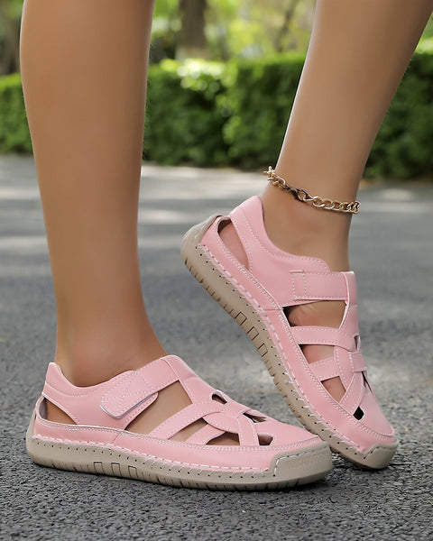 Sola - Lette Sommer Sandaler