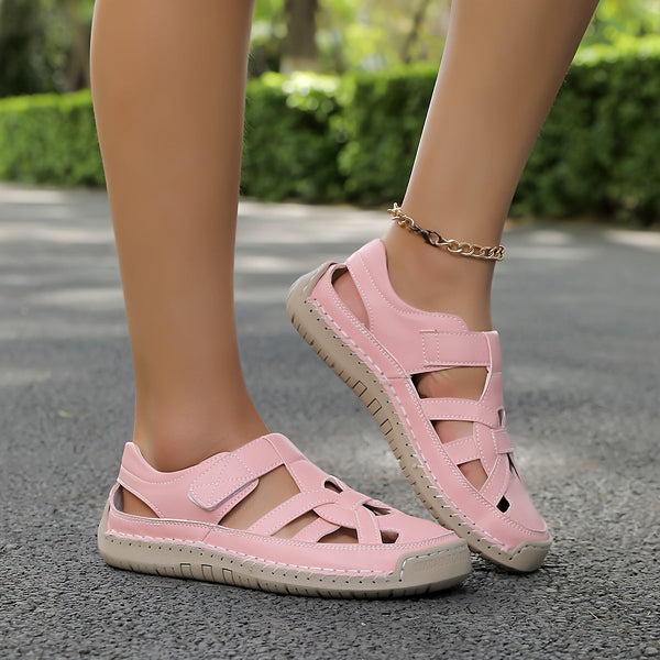 Sola - Lette Sommer Sandaler