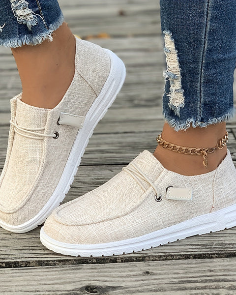 Lauraine - Casual sko
