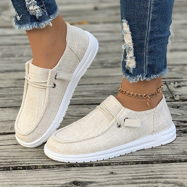 Lauraine - Casual sko