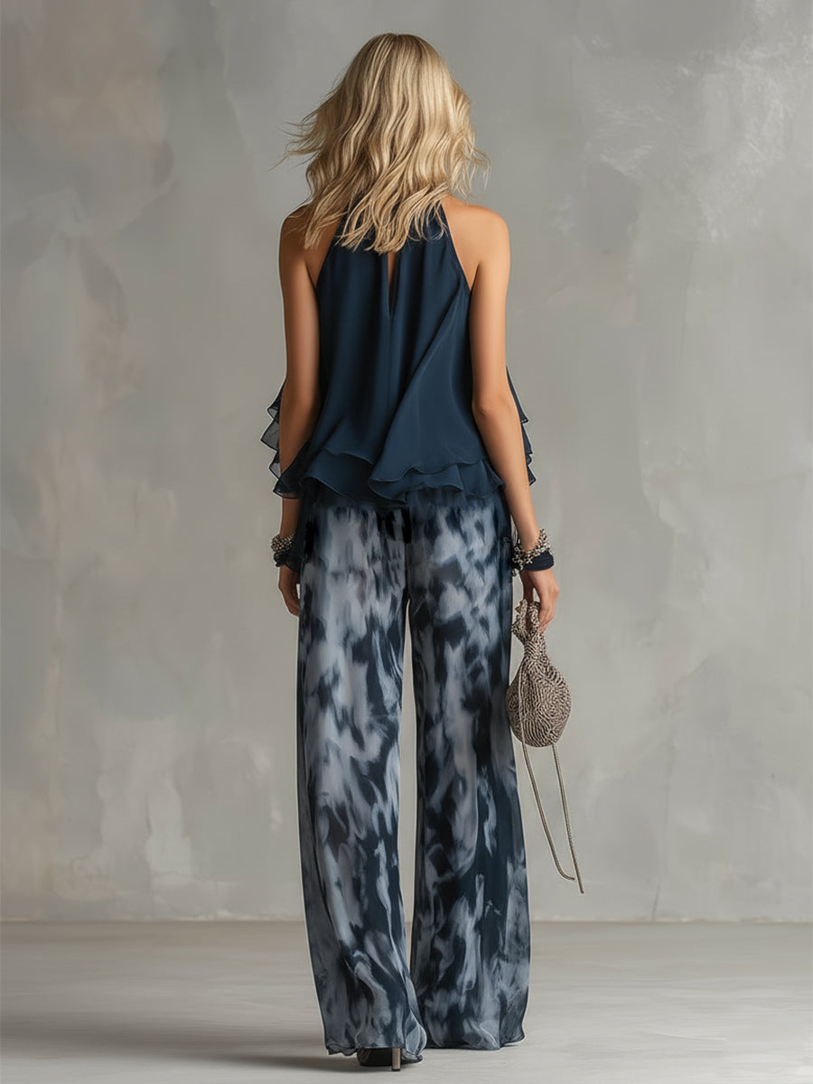Élise | Komplett Elegant og Let