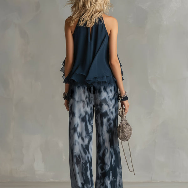 Élise | Komplett Elegant og Let