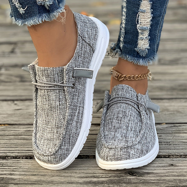 Lauraine - Casual sko