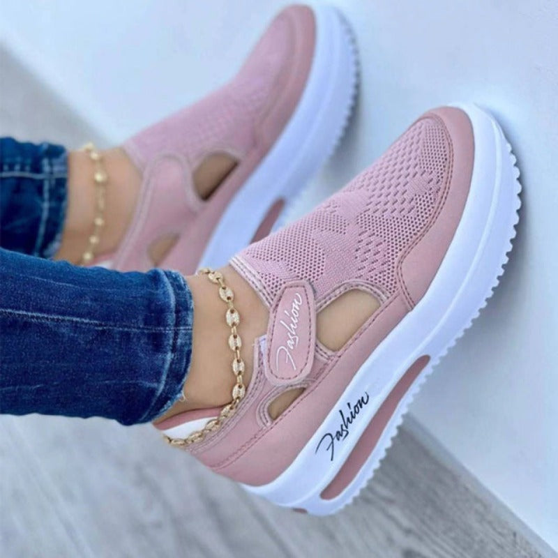 Mode - Behagelige Sko