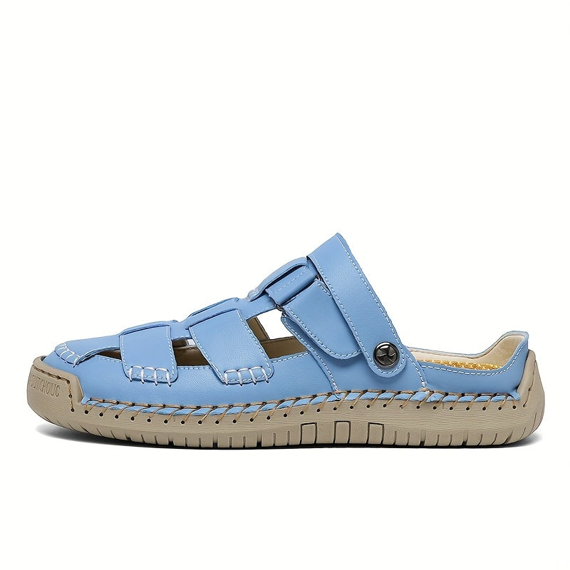 Elina – Justerbare Komfort Sandaler