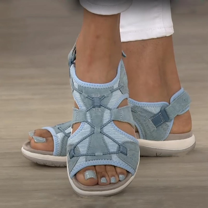 Mery - Ortopædiske Sandaler