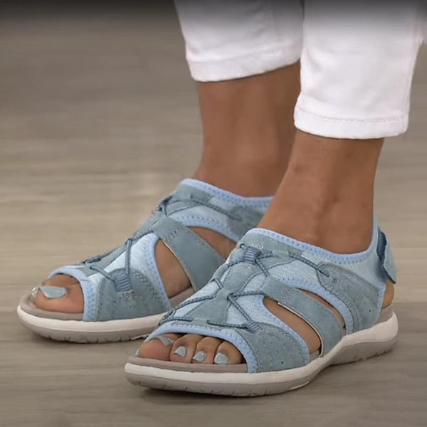 Mery - Ortopædiske Sandaler