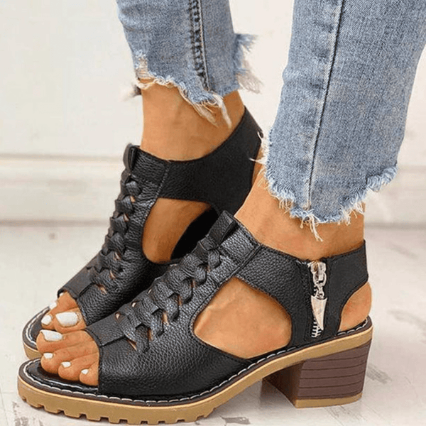 Dorelle | Sandaler med Høj Hæl
