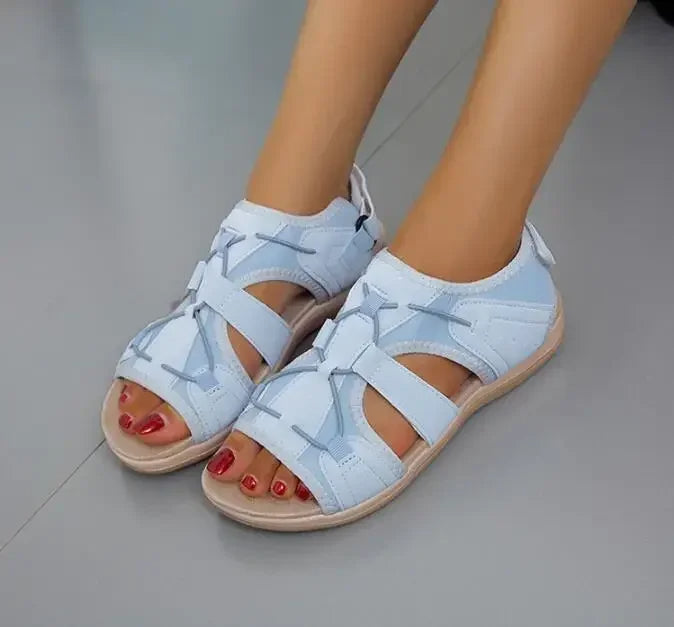 Mery - Ortopædiske Sandaler