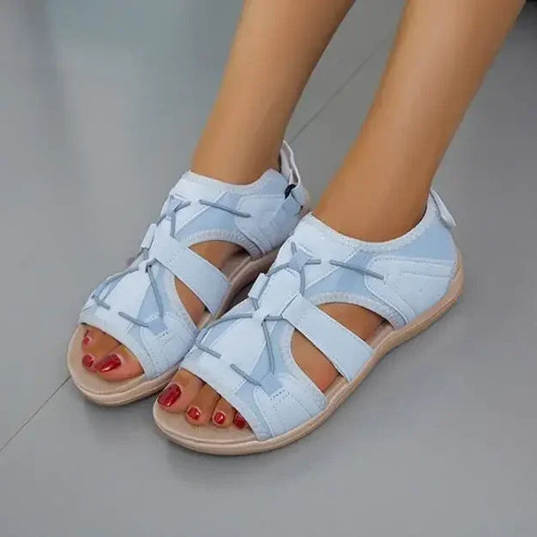 Mery - Ortopædiske Sandaler