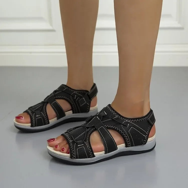 Mery - Ortopædiske Sandaler