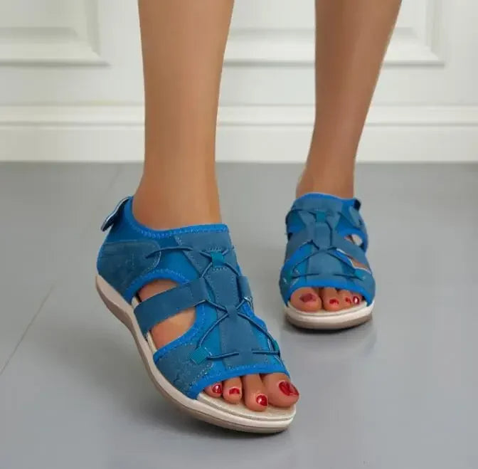 Mery - Ortopædiske Sandaler