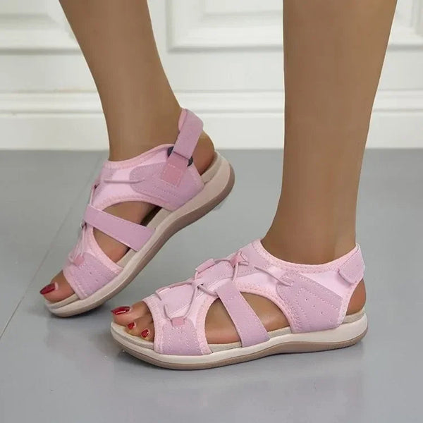 Mery - Ortopædiske Sandaler