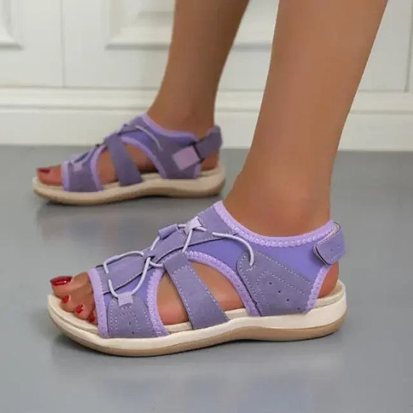 Mery - Ortopædiske Sandaler