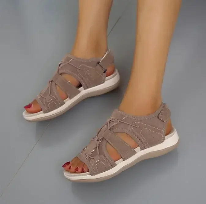 Mery - Ortopædiske Sandaler