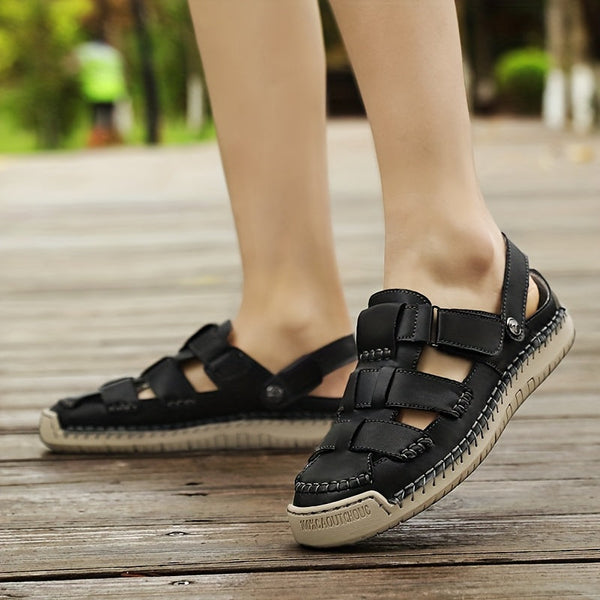 Elina – Justerbare Komfort Sandaler